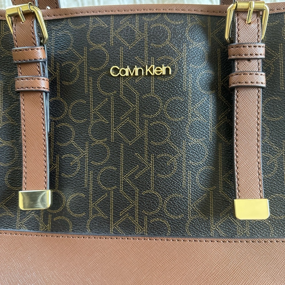 Calvin Klein Bag View 4